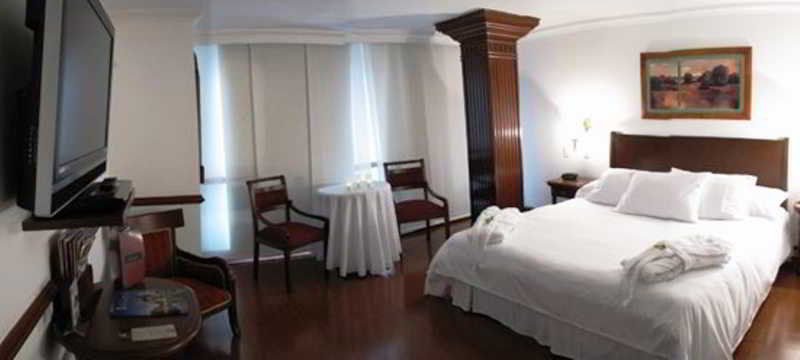 Hotel Vintage Богота Екстер'єр фото